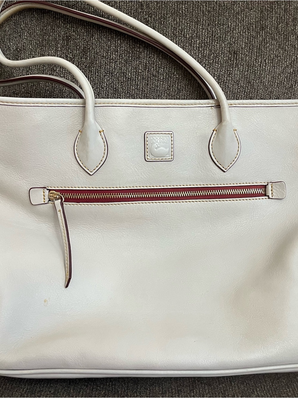 Dooney & Bourke Florentine Tote